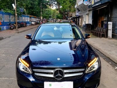 MERCEDES