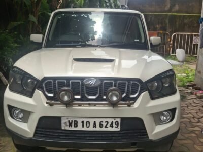 SCORPIO S9