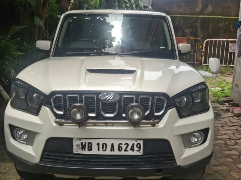 SCORPIO S9