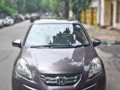 Honda Amaze