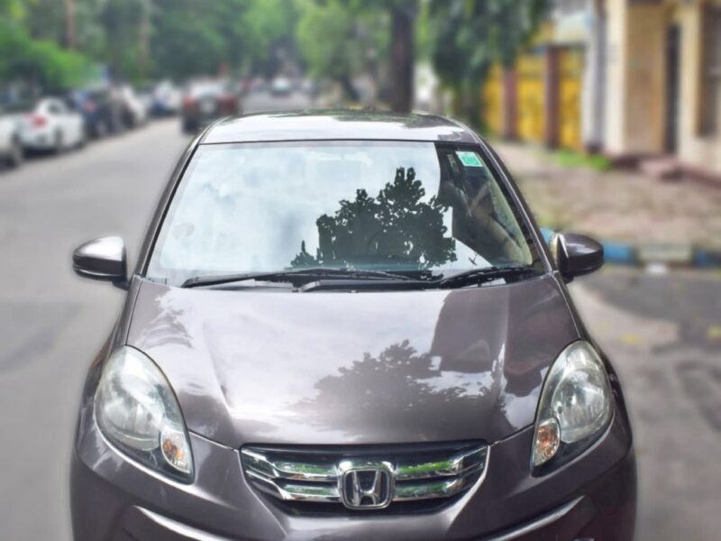 Honda Amaze