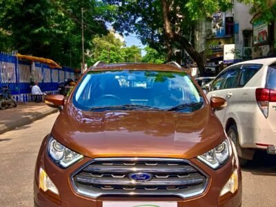 ECOSPORT
