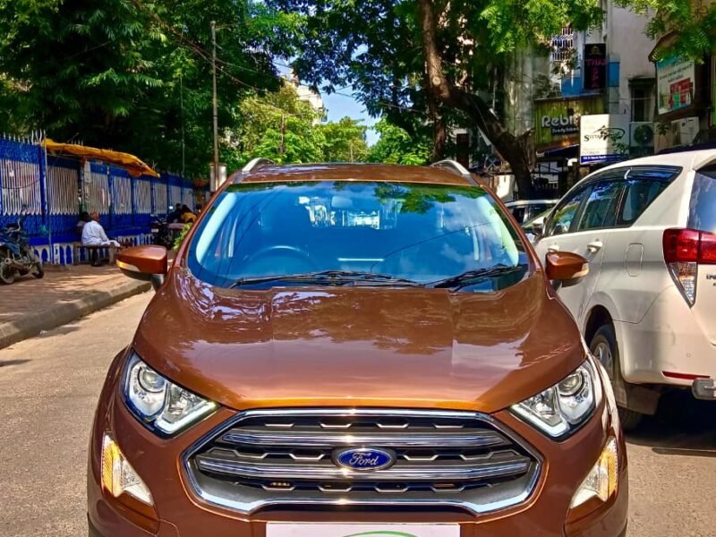ECOSPORT