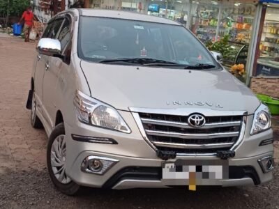 Innova 2015
