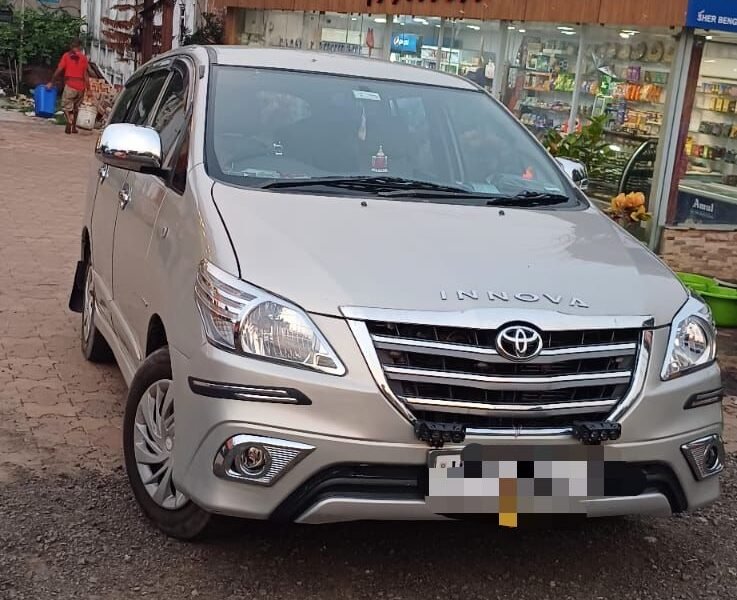 Innova 2015