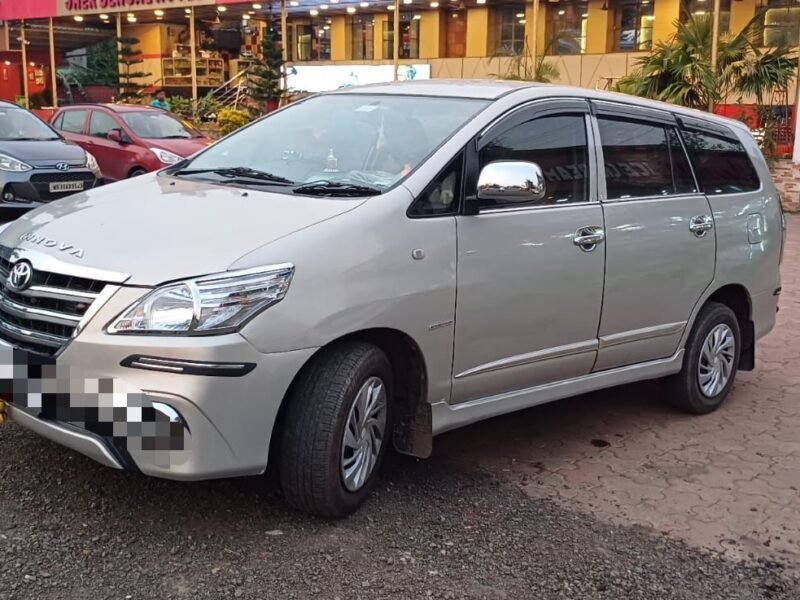 Innova 2015